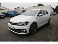 Gebraucht VW Polo GTI 200 PS (147 kW) 2020 Weiss Limousine