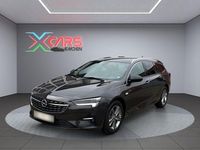 Gebraucht Opel Insignia Elegance 174 PS (127 kW) 2021 Braun Kombi
