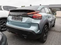 Gebraucht Citroën C4 PureTech 131 PS (96 kW) 2024 Blau SUV