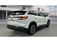 Gebraucht Renault Austral Techno 158 PS (116 kW) 2024 Weiß SUV