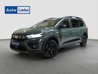 Gebraucht Dacia Jogger Extreme 110 PS (80 kW) 2022 Grau Van / Kleinbus