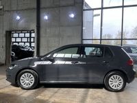 gebraucht VW Golf VII 1.2 TSI BlueMotion Trendline Sitzheizung