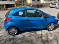 gebraucht Ford Ka TÜV Neu 45000km