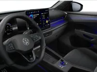 Neu VW T-Roc Style 150 PS (110 kW) 2026 Weiß SUV