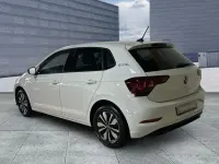 Gebraucht VW Polo Goal 95 PS (69 kW) 2025 Pure white Kleinwagen