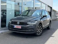 Gebraucht VW Tiguan Life 150 PS (110 kW) 2023 SUV