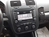Gebraucht VW Golf VI 140 PS (102 kW) 2008 Schwarz Kleinwagen