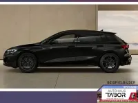 Neu Audi S3 Comfort 333 PS (244 kW) 2026 Schwarz Limousine