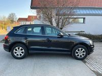 gebraucht Audi Q5 3.0 TDI (176 kW) quattro