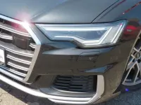 Gebraucht Audi S6 Sport 344 PS (253 kW) 2021 Grau Kombi