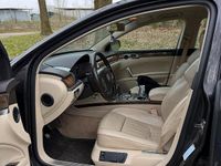 Gebraucht VW Phaeton 240 PS (176 kW) 2009 Grau Limousine