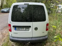 Occasion VW Caddy 75 ch (55 kW) 2010 Monospace
