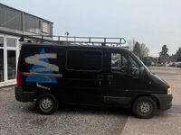 Gebraucht Citroën Jumper 100 PS (73 kW) 2006 Schwarz Van / Kleinbus