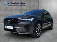 Occasion Volvo XC60 Ultimate 197 ch (144 kW) 2023 Gris SUV