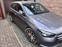 Gebraucht Mercedes B180 Progressive 116 PS (85 kW) 2019 Van / Kleinbus