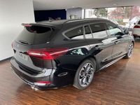 Gebraucht Ford Focus ST-Line X 155 PS (114 kW) 2025 Schwarz Limousine