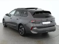 Gebraucht Opel Astra 131 PS (96 kW) 2025 Grau Kleinwagen