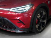 Gebraucht Smart #3 Brabus 314 kW (428 PS) 2026 Laser red SUV