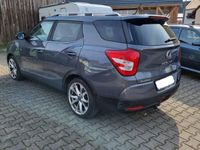 gebraucht Ssangyong XLV 