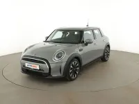 Gebraucht Mini ONE Classic 102 PS (75 kW) 2022 Grau Kleinwagen