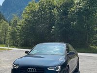 Gebraucht Audi A5 Sportback S-Line 190 PS (139 kW) 2016 Kleinwagen