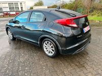 gebraucht Honda Civic 1,4 Comfort