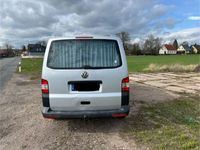 gebraucht VW T5 LR 2.0 TDI Navi, Standhzg, Klima