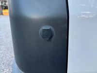 Gebraucht VW Transporter 84 PS (61 kW) 2015 Weiß Van