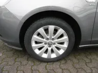 Gebraucht Opel Mokka Innovation 140 PS (102 kW) 2015 Braun SUV