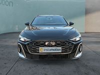 Gebraucht Audi A5 Edition .1 204 PS (150 kW) 2024 Schwarz Kombi
