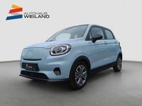 Brugt Leapmotor T03 69 kW (95 HK) 2025 Blå Hatchback
