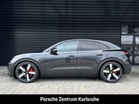 Gebraucht Porsche Macan 380 kW (517 PS) 2025 Vulkangraumetallic SUV