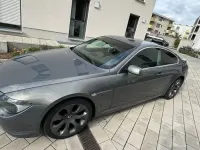 Gebraucht BMW 645 333 PS (244 kW) 2005 Grau Coupé