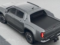 Neu VW Amarok Aventura 241 PS (177 kW) 2026 Dark grey metallic Pickup