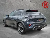 Neu Kia XCeed GT-Line 140 PS (102 kW) 2026 H8g) dark penta metal m (schwarz SUV
