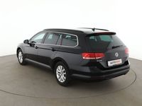 gebraucht VW Passat 1.4 TSI ACT Comfortline BlueMotion, Benzin, 20.520 €