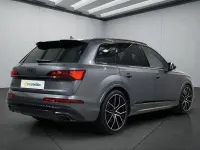 Brugt Audi Q7 286 HK (210 kW) 2025 Grå SUV