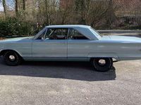 Gebraucht Chrysler 300C 315 PS (231 kW) 1965 Blau Coupé