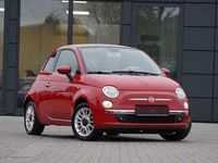 gebraucht Fiat 500C Lounge