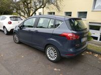 gebraucht Ford B-MAX Titanium 1.5 TDCI Zahnriemen neu