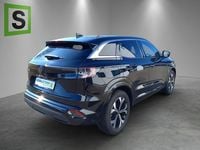 Neu Renault Austral Techno 158 PS (116 kW) 2025 Schwarz SUV