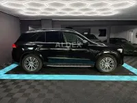 Gebraucht Mercedes GLE53 AMG AMG 435 PS (319 kW) 2020 Schwarz SUV