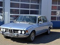 Gebraucht BMW 2800 170 PS (125 kW) 1975 Blau Limousine