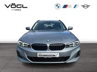 Second-hand BMW 320 190 CP (139 kW) 2023 Gri Break