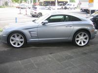 gebraucht Chrysler Crossfire Coupe