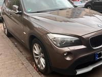 Gebraucht BMW X1 150 PS (110 kW) 2012 Andere farben SUV