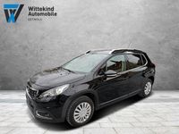 Gebraucht Peugeot 2008 Allure 110 PS (80 kW) 2018 SUV