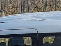 Gebraucht Opel Combo 101 PS (74 kW) 2009 Blau Van / Kleinbus