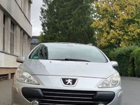 gebraucht Peugeot 307 CC ( TÜV NEU)