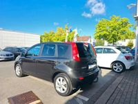 Second-hand Nissan Note Acenta 103 CP (75 kW) 2008 Negru Monovolum